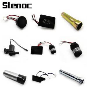 Bathroom Faucet Shower Set Shower System Digital Display Shower Screen Hydro Generator Micro Hydro Generator Shower Accessories