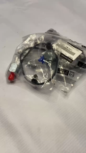 Knock Sensor Mazda 2 DE 1.3 1.5 2007-2015 Mazda 3 BK BL BM BN 1.3 1.6 2.0 2.3 2004-2019 Mazda 5 Mazda 6 GG GH GY 2.0 Ford Focus 1.6 2005-2007 ZJ01-18-921 ZJ0118921