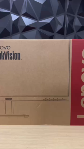 Màn Hình Lenovo ThinkVision S27-4e 64BEKAR1VN - Hàng Chính Hãng