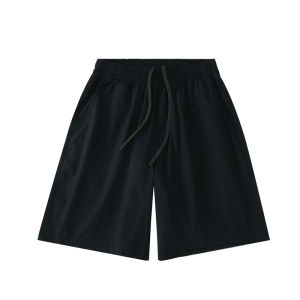 Quần Short Thể Thao Chống Nắng Khô Nhanh Ba Lớp Cho Nam Quần Short Thể Thao Mùa Hè Quần Thể Thao Thường Ngày Bằng Nylon