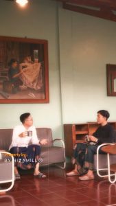 Sarung Batik Pria Terbaru Motif Kekinian