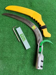 EGREK SAWIT SBL G222 PRO SIAP PAKAI