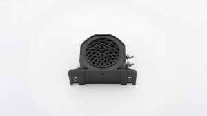 Còi Báo Lùi Xe Chống Nước 105dB Đa Âm 12-24V Dành Cho Ô Tô Xe Tải Xe Cộ Cảnh Báo Âm Thanh Khi Lùi Xe