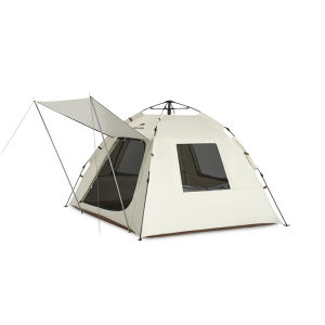 NatureHike | Quick Set Up Easy Tent