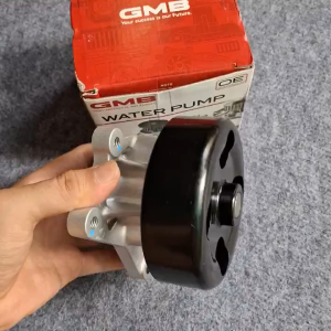 Bơm Nước Nissan Livina 1.8 2001-2012 Thương Hiệu GMB GWN-90A