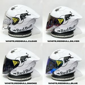 HELM JS Yakuza: Desain Unik, Stylish & Aman