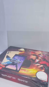 Samsung Tab SPARK SKY Android 5G/Wi-Fi Tablet 12GB+512GB 7.0" Screen Display With SIM Card Slot 3800mAh Battery