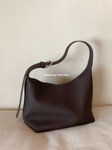 CHIO‘2ND | Leather Tote Bag