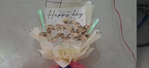 bó hoa hình bướm xinh lun linh sản phẩm