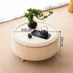 LIYUDAO | Solid Wood Low Tea Table