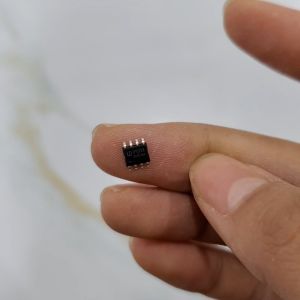 IP5306 5360 ESOP-8 IC điều khiển sạc 2.1A xả 2.4A mới 100% ( 5 con )