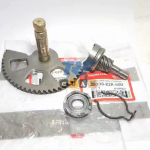 As selah engkol Vario 125 150 Cbs Fi Techno KZR Gigi Pinion Stater Beat Pop Esp Stater Selahan Honda