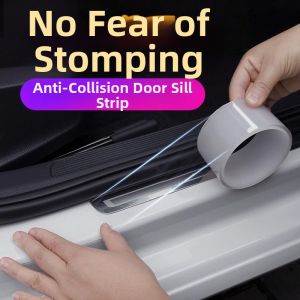 LIMATI | Anti-scratch Anti-kick Vehicle Protection Strip