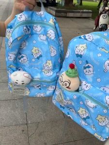 Túi Đeo Vai Đôi Dễ Thương Hình Búp Bê Túi Du Lịch Thể Thao Ngoài Trời Túi Đeo Vai Đôi Túi Đeo Vai Nữ Túi Du Lịch Hàng Ngày