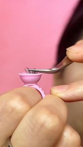 Bulu Mata Extension Cluster DAM JASMINE: Aksesoris Penampilan Mata