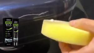 Car Scratch Repair Wax Blemish Swirl Mark Elimination Vehicle Paint Renovation Auto Paint Surface Scuff Removal Polishing Paste