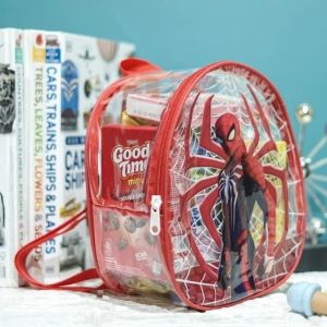 tas ulang tahun anak premium tas ulang tahun anak transparan