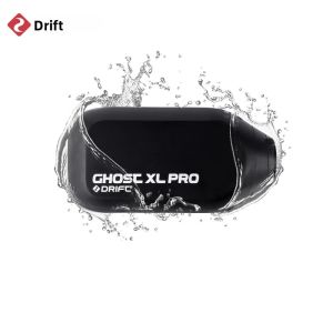 Camera Hành Động Thể Thao Drift Ghost XL Pro 4K Plus HD WiFi IPX7 Chống Nước Dành Cho Mũ Bảo Hiểm Xe Máy Xe Đạp - Camera Gắn Đầu