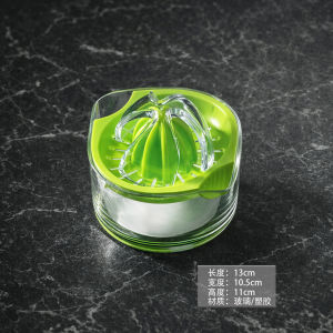 เครื่องสqueezer เครื่องดื่มเหล้าบาร์โซลิเดอร์ ไมโครฟอเนอร์แบบมือ ทำจากเหล็ก อบแห้ง ขนาดเล็ก ที่ปรุงรสจากมะนาวสด