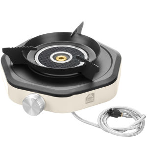 BSWOLF | Outdoor Portable Detachable Fierce Fire Cooking Stove