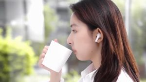 Tai nghe không dây TWS Baseus Bowie E3 tai nghe không dây bluetooth hỗ trợ sạc nhanh độ trễ thấp 0.06 giây với ứng dụng định vị