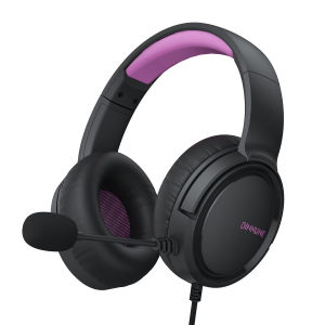 BINNUNE BG02 Gaming Headset with Mic for PS4 PS5 Xbox Series X|S Xbox 1 PC NS Wired Gaming Headphones with Mic for PS 4|5 Xbox1