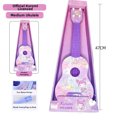 SOUNDPARADISE | Playble Children Ukulele
