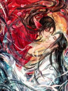 Kayou | Anime Figure M-Mo D-Dao Z-Zu S-Shi Jigsaw Puzzles 500/1000/1200/2000PCS Wall Decor for Living Room Bedroom Perfect Gift No Frame