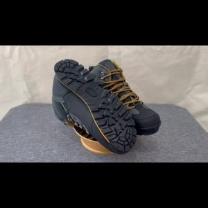 Outdoor Hiking Boots Mens Outdoor Boots Men Mountain Climbing Sneaker Men Fashion Snow Boots Men Boot Casual Shoe Shoes