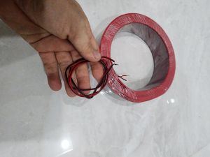 [05m 100 m] Dây Điện đôi Lõi Đồng 10 tim