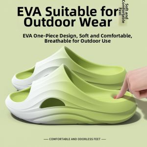 BUYANGSI | Comfortable Slip-Resistant Indoor & Outdoor Slippers