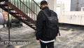 (Ship in12hrs)Backpack for Women Men Waterproof Lightweight Nylon Laptop Ladies Men Bag Leisure Travel  Multi Functional Fashion Back pack. 