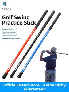 Cerebro | Indoor Golf Swing Practice Stick