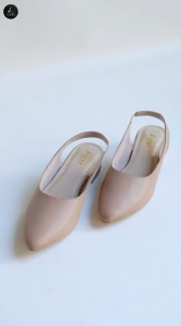 LUBI LAASYA FLATSHOES TERBARU 2025 FLATSHOES KEKINIAN DAILY CASUAL KONDANGAN PREMIUM TERMURAHHH