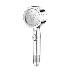 YEMO | Pressure Boosting Shower Head