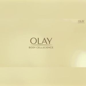 OLAY Essence Body Lotion OLAY精华身体乳 340g Large Bottle of Nicotinamide Moisturizing Body Lotion