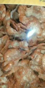 KERUPUK KERIPIK NGEMIL KHAS MEDAN EMPING KENTANG UDANG PEDAS MANIS HALAL 500 GRAM HOMEMADE