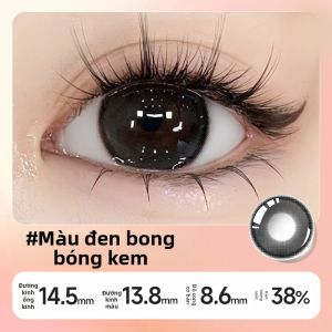 Kính áp tròng Đường Kính Lớn 14.5mm