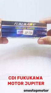 Cdi unit Yamaha Jupiter z vega r new Original Ori Asli Yamagata fukukawa