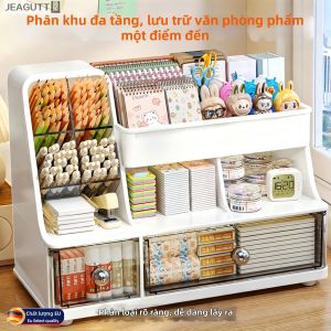 jeagutt | Hộp Đựng Đa Năng Dung Lượng Lớn