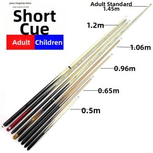 Jiaxun | Compact Short Billiard Cue 1m