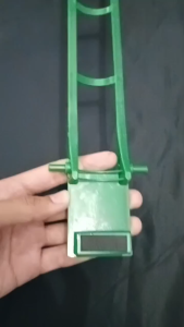 Jalur Track Pengganti Replacement Dispenser Bola Golf PGM Semi-Otomatis