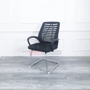 SHUMO Kursi Kantor Hadap Bold | Kursi Meeting | Kursi Tunggu
