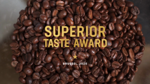 Boncafé Morning Ground Coffee 200g -  2025 SUPERIOR TASTE AWARD