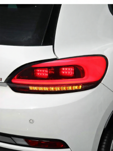 YOUMA | Modification LED Flowing Turn Signal Taillight Assembly