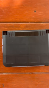 กล่องอุปกรณ์ชิงหลิว ตกปลา MEBAO รุ่น VS-1397B กล่องเก็บอุปกรณ์ ฝาพับ 2 ด้าน