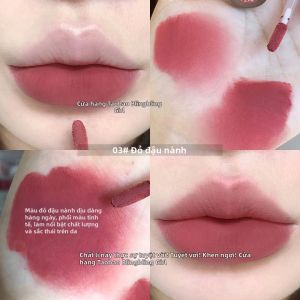 Son Lì Màu Nude Giá Rẻ Thân thiện với Sinh viên