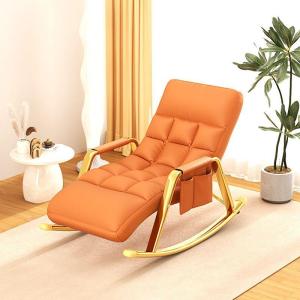 TENGYAGAO | Adult Balcony Relaxing Swing Chair Fabric