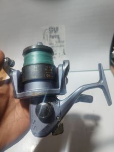 รอกตกปลามือสองญี่ปุ่น ryobi cynos ss 3000 zm-t