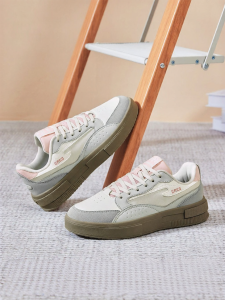 Erke | Height-increasing Vintage Casual Shoes